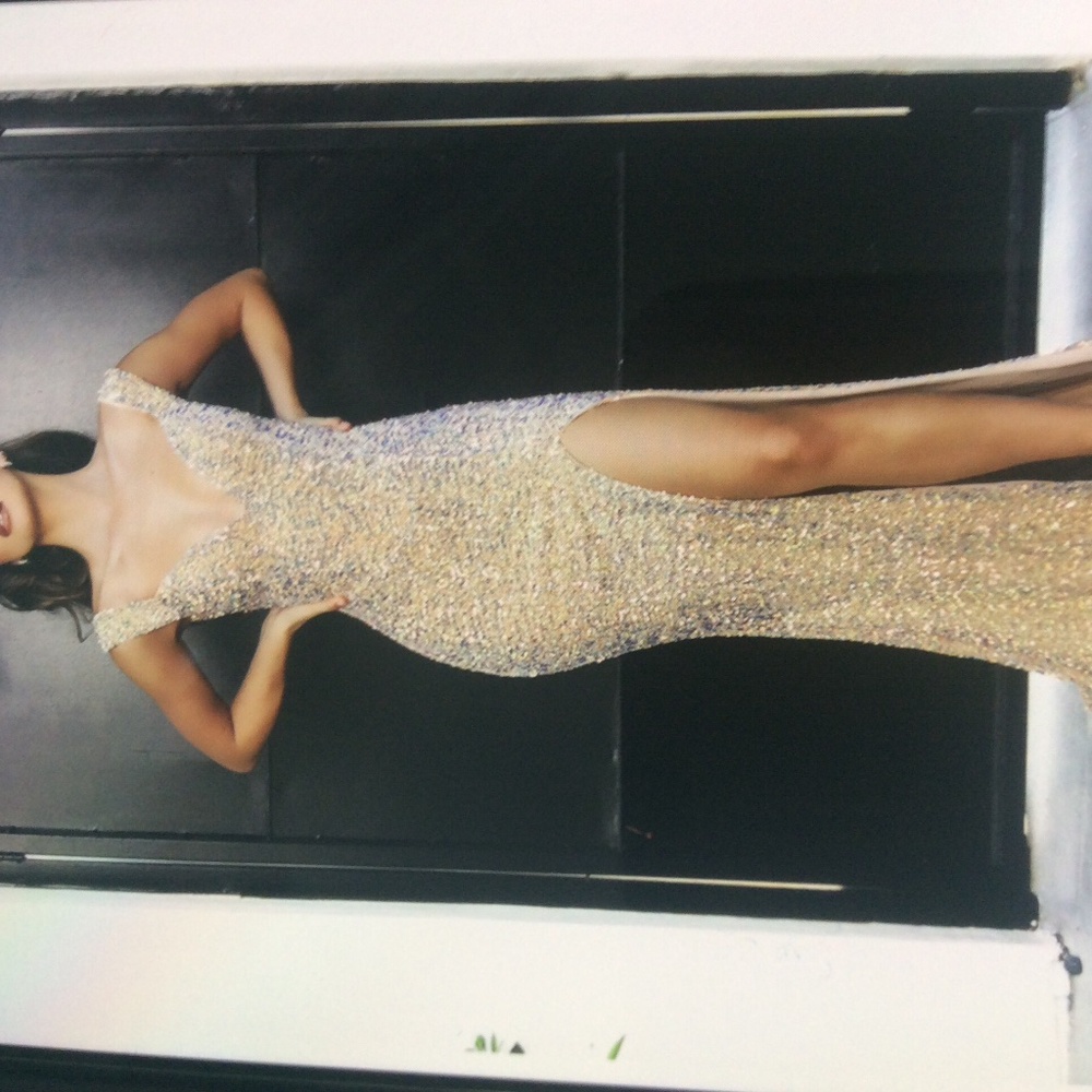 Portia And scarlet dress